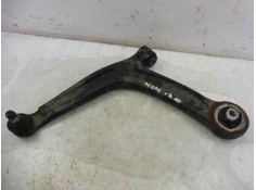 Recambio de brazo suspension inferior delantero izquierdo para ford ka (ccu) trend + referencia OEM IAM 010904K2421   2