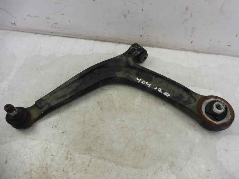 Recambio de brazo suspension inferior delantero izquierdo para ford ka (ccu) trend + referencia OEM IAM 010904K2421  