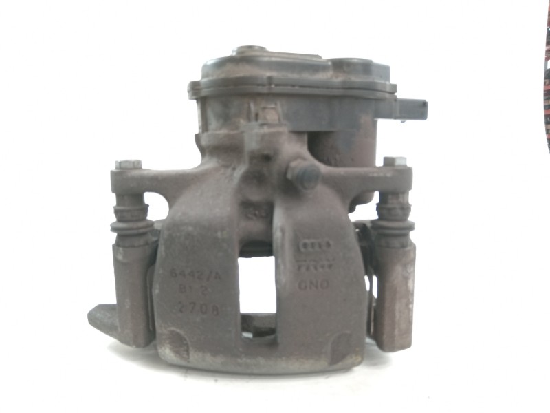 Recambio de pinza freno trasera izquierda para audi q5 (8r) 2.0 tfsi (155kw) referencia OEM IAM 8K0615403B  