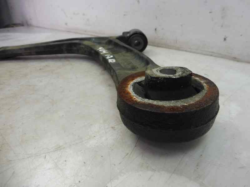 Recambio de brazo suspension inferior delantero izquierdo para ford ka (ccu) trend + referencia OEM IAM 010904K2421  