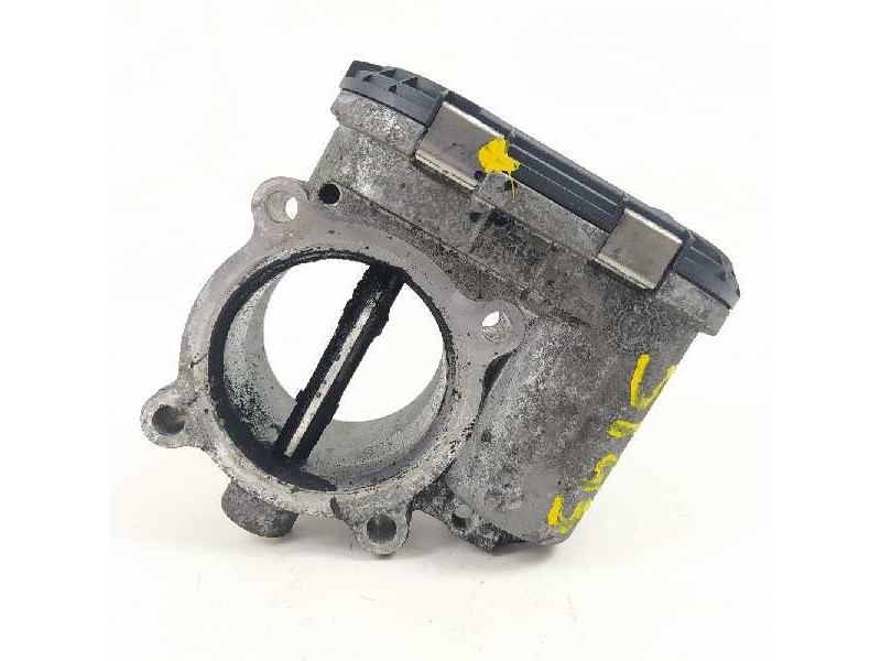 Recambio de caja mariposa para ford transit custom kasten 270 l1 referencia OEM IAM BK2Q9E926AC 0280750598 