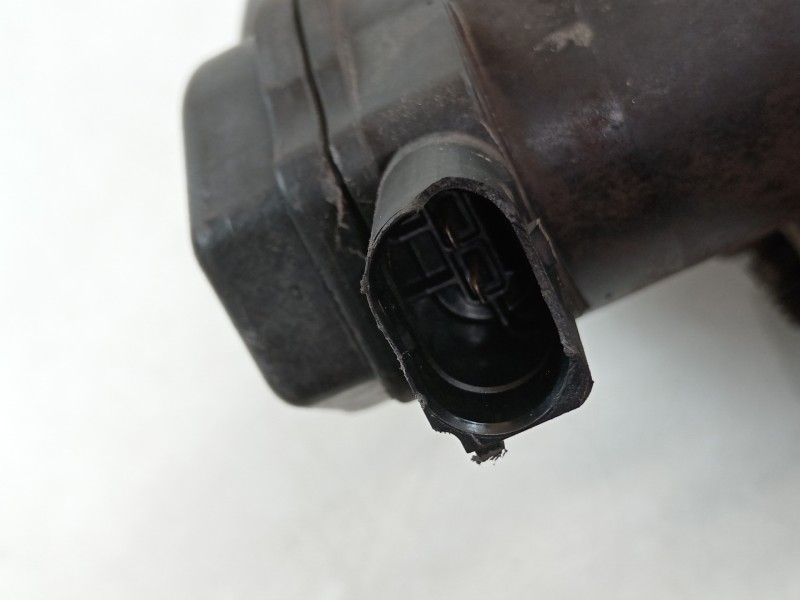 Recambio de pinza freno trasera izquierda para audi q5 (8r) 2.0 tfsi (155kw) referencia OEM IAM 8K0615403B  