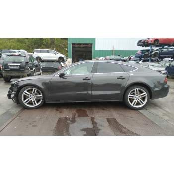 AUDI A7 SPORTBACK (4GA)