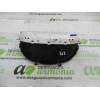CUADRO INSTRUMENTOS 9400307020 