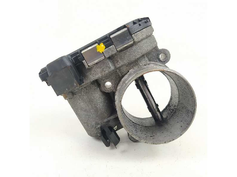 Recambio de caja mariposa para ford transit custom kasten 270 l1 referencia OEM IAM BK2Q9E926AC 0280750598 