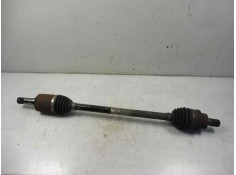 Recambio de transmision trasera derecha para ford kuga (cbv) trend referencia OEM IAM AG9N4B402AA  