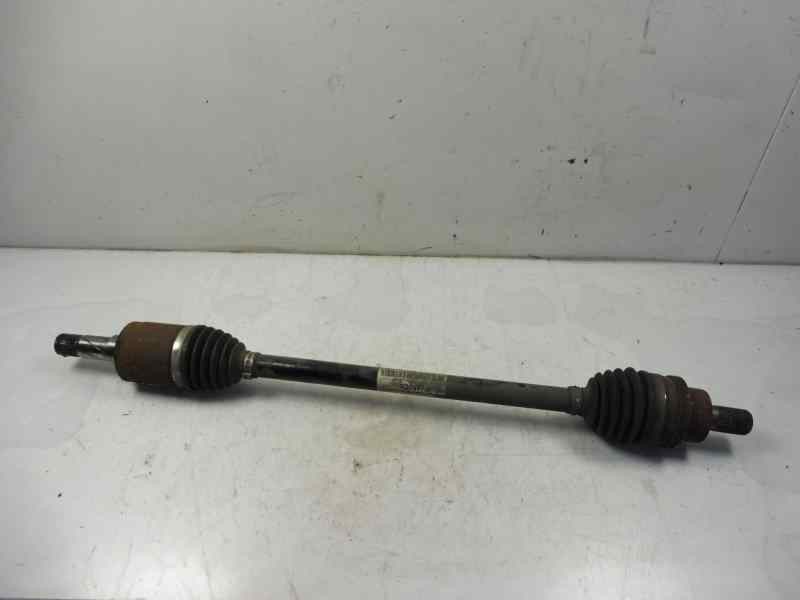 Recambio de transmision trasera derecha para ford kuga (cbv) trend referencia OEM IAM AG9N4B402AA  