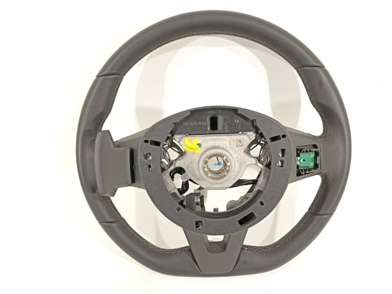 Recambio de volante para nissan juke (f16) referencia OEM IAM 484306PH1B 34343812A 