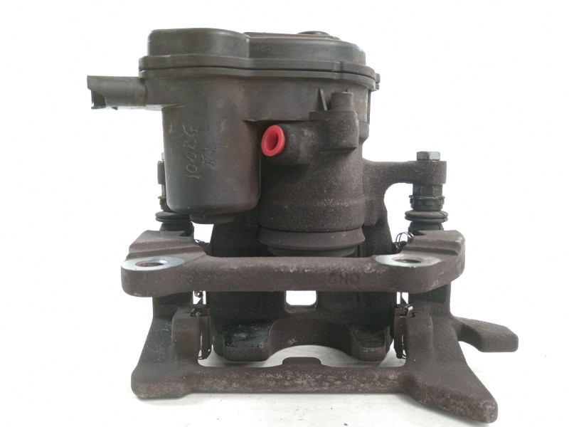 Recambio de pinza freno trasera izquierda para audi q5 (8r) 2.0 tfsi (155kw) referencia OEM IAM 8K0615403B  