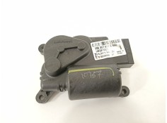 Recambio de motor apertura trampillas climatizador para seat ibiza (kj1) style go referencia OEM IAM 2Q0907511C  