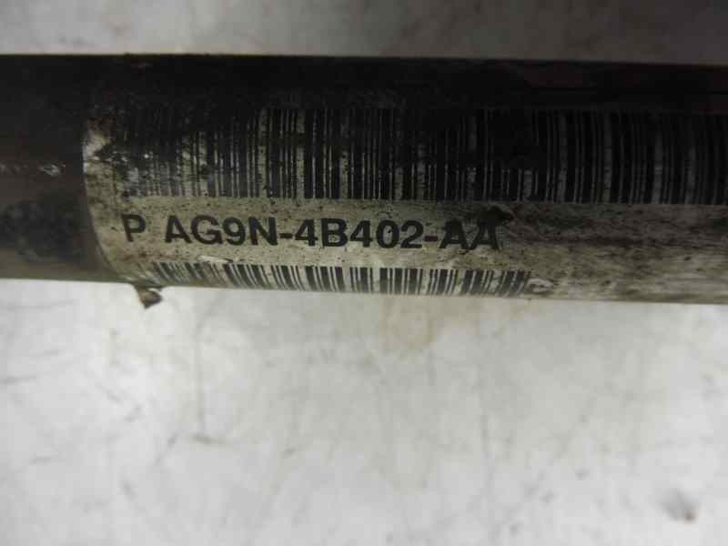 Recambio de transmision trasera derecha para ford kuga (cbv) trend referencia OEM IAM AG9N4B402AA  