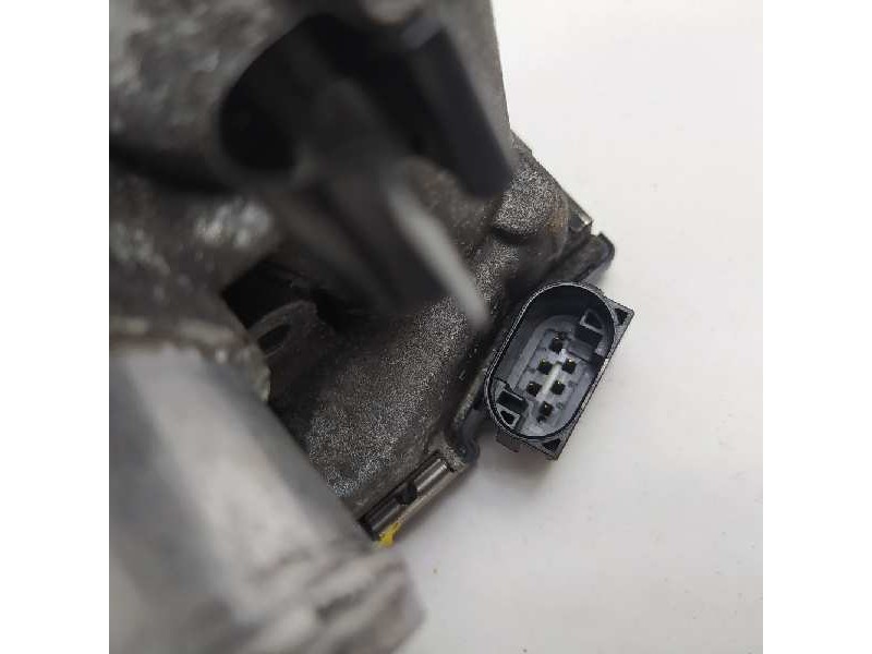 Recambio de caja mariposa para ford transit custom kasten 270 l1 referencia OEM IAM BK2Q9E926AC 0280750598 