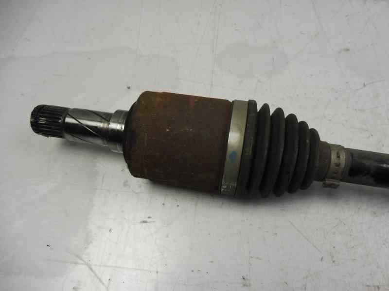 Recambio de transmision trasera derecha para ford kuga (cbv) trend referencia OEM IAM AG9N4B402AA  