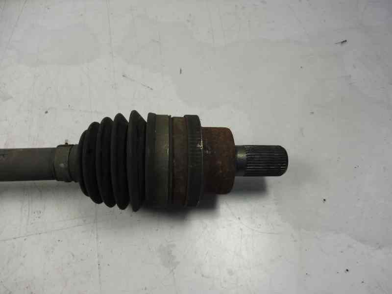 Recambio de transmision trasera derecha para ford kuga (cbv) trend referencia OEM IAM AG9N4B402AA  