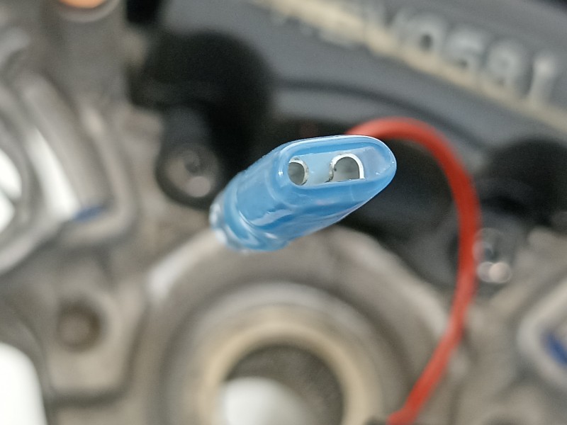 Recambio de volante para nissan juke (f16) referencia OEM IAM 484306PH1B 34343812A 