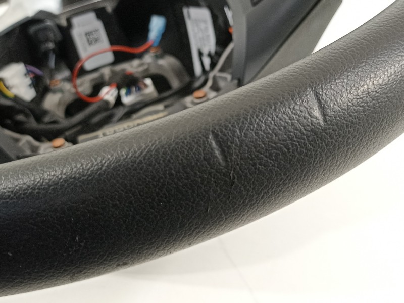 Recambio de volante para nissan juke (f16) referencia OEM IAM 484306PH1B 34343812A 