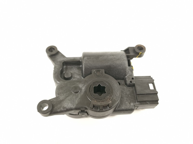 Recambio de motor apertura trampillas climatizador para seat ibiza (kj1) style go referencia OEM IAM 2Q0907511C  