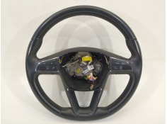 Recambio de volante para seat leon (5f1) i-tech ecomotive referencia OEM IAM 5F0419091L  
