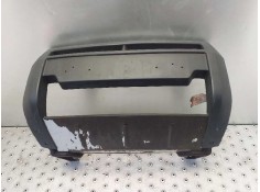 Recambio de paragolpes delantero para renault scenic (ja..) 1.9 dci authentique referencia OEM IAM   