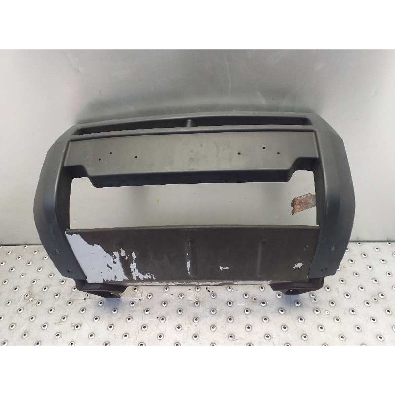 Recambio de paragolpes delantero para renault scenic (ja..) 1.9 dci authentique referencia OEM IAM   