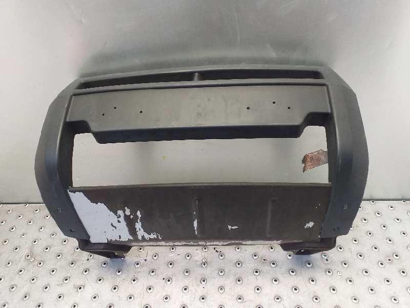 Recambio de paragolpes delantero para renault scenic (ja..) 1.9 dci authentique referencia OEM IAM   