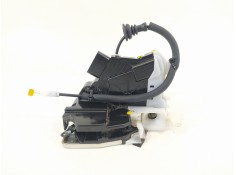 Recambio de cerradura puerta delantera izquierda para kia carens ( ) business referencia OEM IAM 81310A4010  