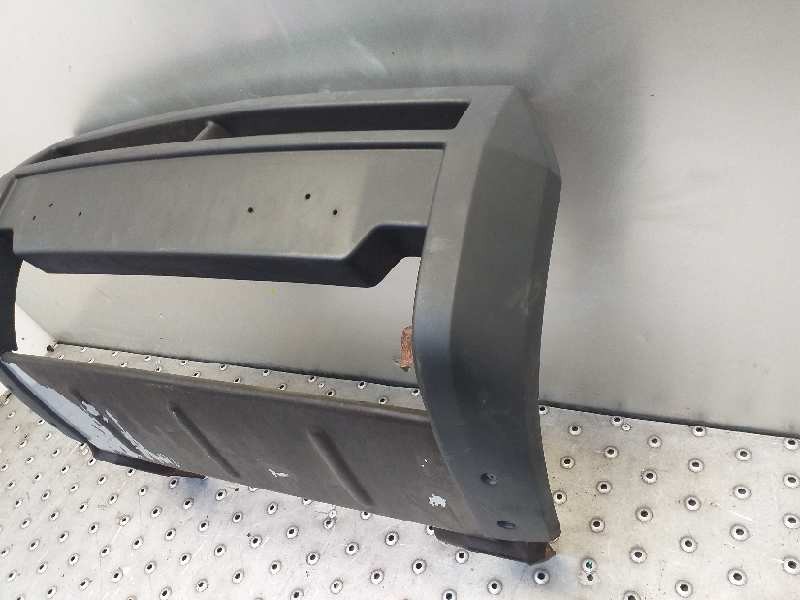 Recambio de paragolpes delantero para renault scenic (ja..) 1.9 dci authentique referencia OEM IAM   