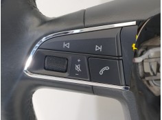 Recambio de volante para seat leon (5f1) i-tech ecomotive referencia OEM IAM 5F0419091L   2