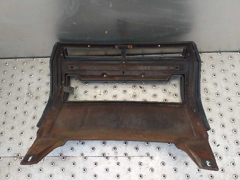 Recambio de paragolpes delantero para renault scenic (ja..) 1.9 dci authentique referencia OEM IAM   