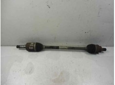 Recambio de transmision trasera izquierda para ford kuga (cbv) trend referencia OEM IAM AG9N4B402AA  