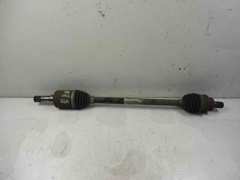 Recambio de transmision trasera izquierda para ford kuga (cbv) trend referencia OEM IAM AG9N4B402AA  