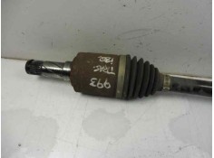 Recambio de transmision trasera izquierda para ford kuga (cbv) trend referencia OEM IAM AG9N4B402AA   2