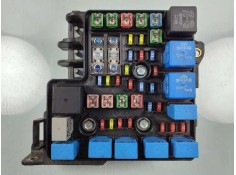 Recambio de caja reles / fusibles para hyundai i30 classic referencia OEM IAM 919501H030