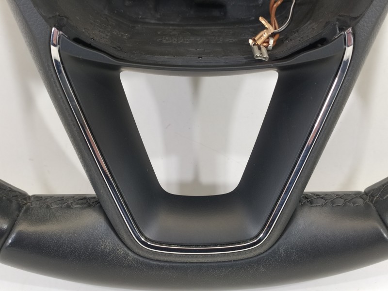 Recambio de volante para seat leon (5f1) i-tech ecomotive referencia OEM IAM 5F0419091L  