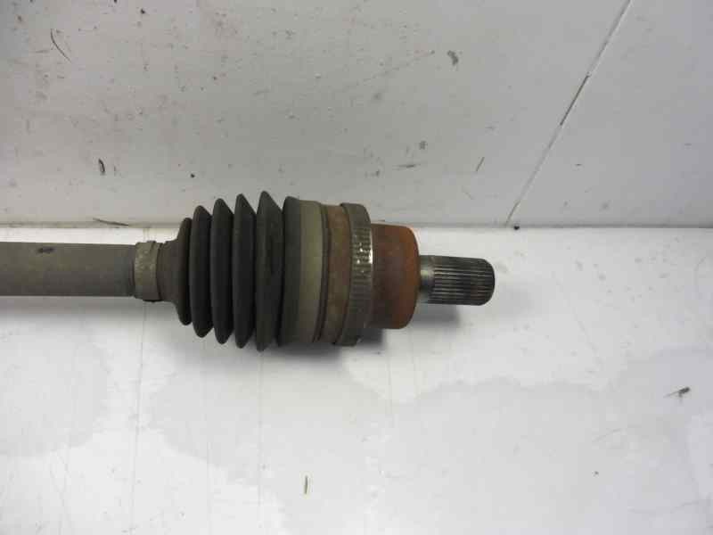 Recambio de transmision trasera izquierda para ford kuga (cbv) trend referencia OEM IAM AG9N4B402AA  