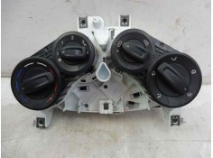 Recambio de mando calefaccion / aire acondicionado para ford ka (ccu) trend + referencia OEM IAM 5H0140100 45889 
