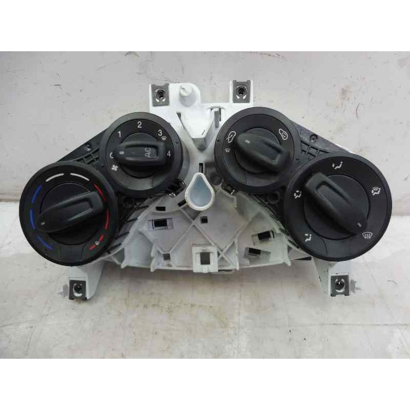 Recambio de mando calefaccion / aire acondicionado para ford ka (ccu) trend + referencia OEM IAM 5H0140100 45889 