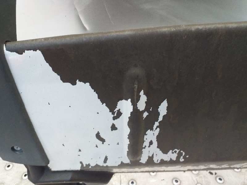 Recambio de paragolpes delantero para renault scenic (ja..) 1.9 dci authentique referencia OEM IAM   