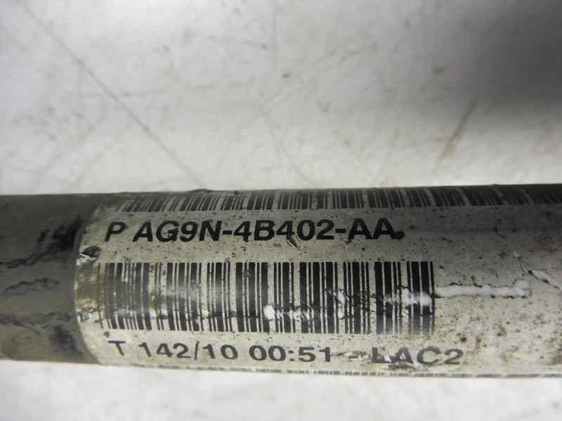 Recambio de transmision trasera izquierda para ford kuga (cbv) trend referencia OEM IAM AG9N4B402AA  