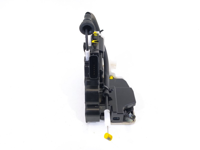 Recambio de cerradura puerta delantera izquierda para kia carens ( ) business referencia OEM IAM 81310A4010  