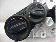 Recambio de mando calefaccion / aire acondicionado para ford ka (ccu) trend + referencia OEM IAM 5H0140100 45889  2