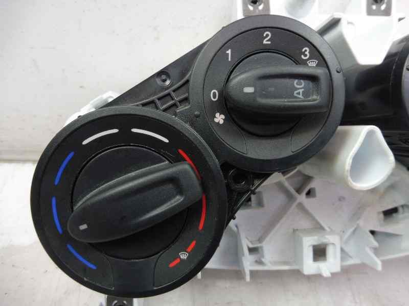 Recambio de mando calefaccion / aire acondicionado para ford ka (ccu) trend + referencia OEM IAM 5H0140100 45889 