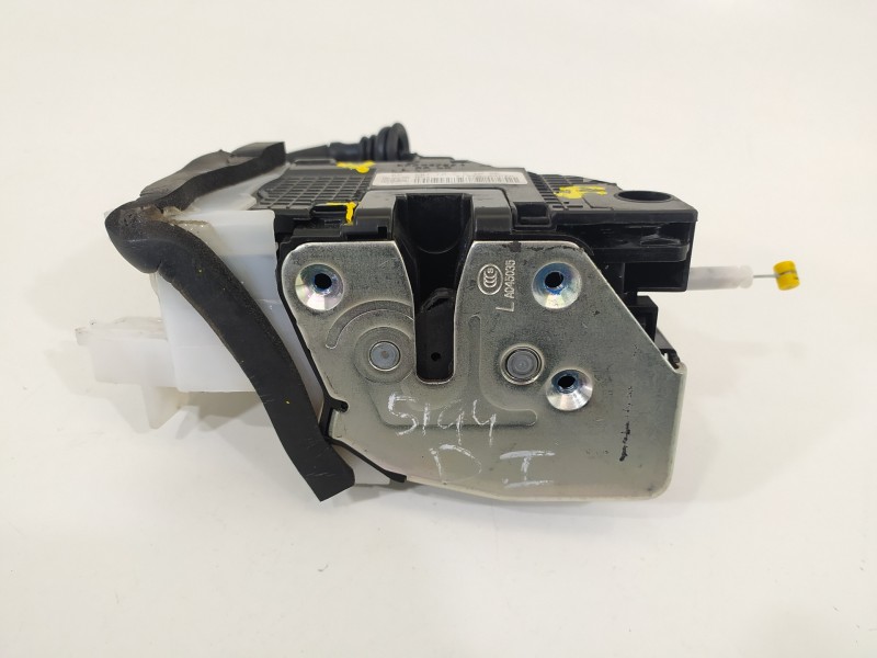 Recambio de cerradura puerta delantera izquierda para kia carens ( ) business referencia OEM IAM 81310A4010  