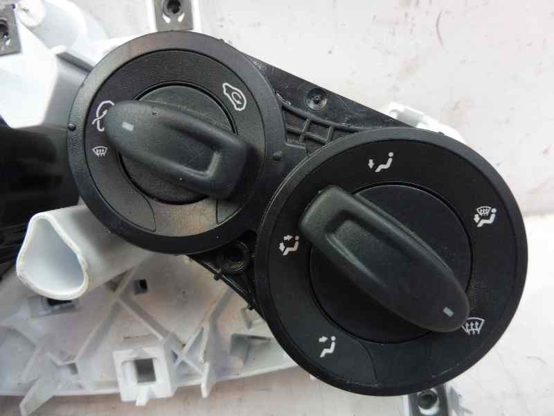 Recambio de mando calefaccion / aire acondicionado para ford ka (ccu) trend + referencia OEM IAM 5H0140100 45889 