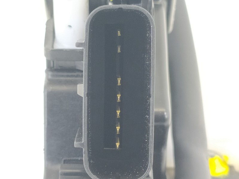 Recambio de cerradura puerta delantera izquierda para kia carens ( ) business referencia OEM IAM 81310A4010  