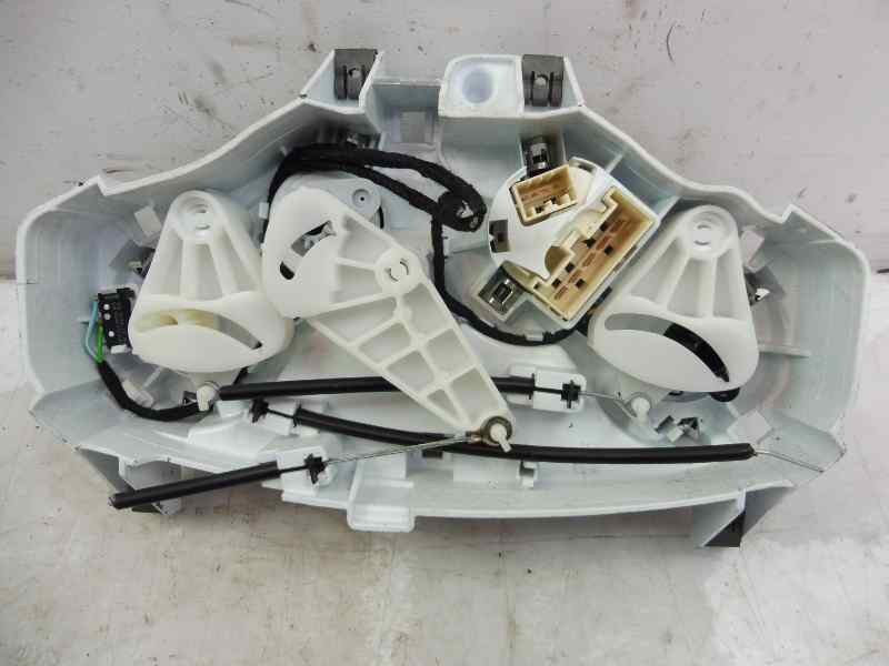 Recambio de mando calefaccion / aire acondicionado para ford ka (ccu) trend + referencia OEM IAM 5H0140100 45889 