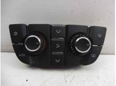 Recambio de mando calefaccion / aire acondicionado para opel astra j lim. enjoy referencia OEM IAM 13346092 28265970 