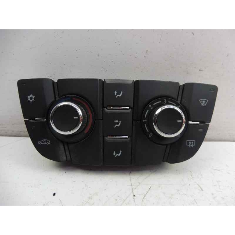 Recambio de mando calefaccion / aire acondicionado para opel astra j lim. enjoy referencia OEM IAM 13346092 28265970 