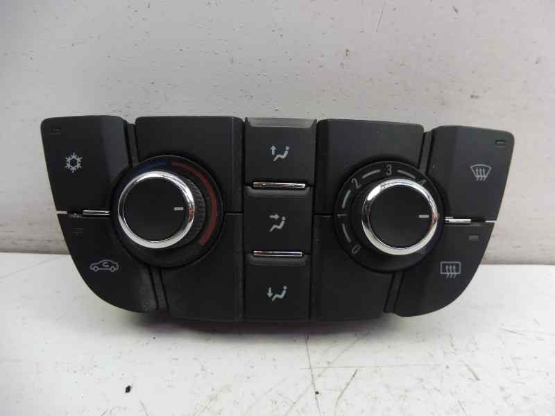 Recambio de mando calefaccion / aire acondicionado para opel astra j lim. enjoy referencia OEM IAM 13346092 28265970 