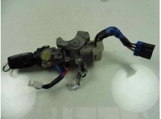 Recambio de conmutador de arranque para hyundai i30 classic referencia OEM IAM   